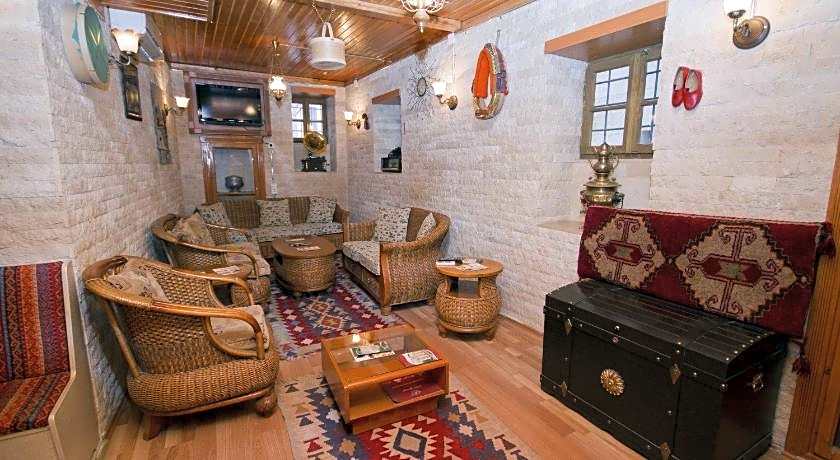 Zeynep Hanım Konağı