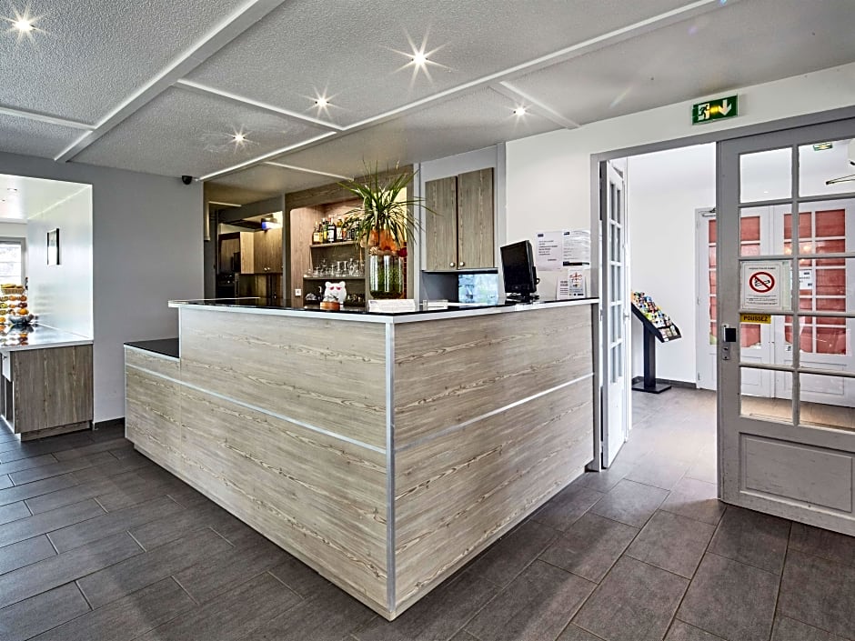 Comfort Hotel Cambrai