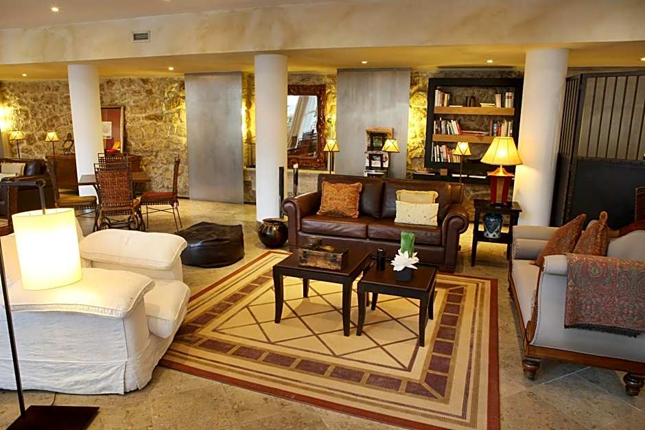 Solar do Castelo - Lisbon Heritage Collection