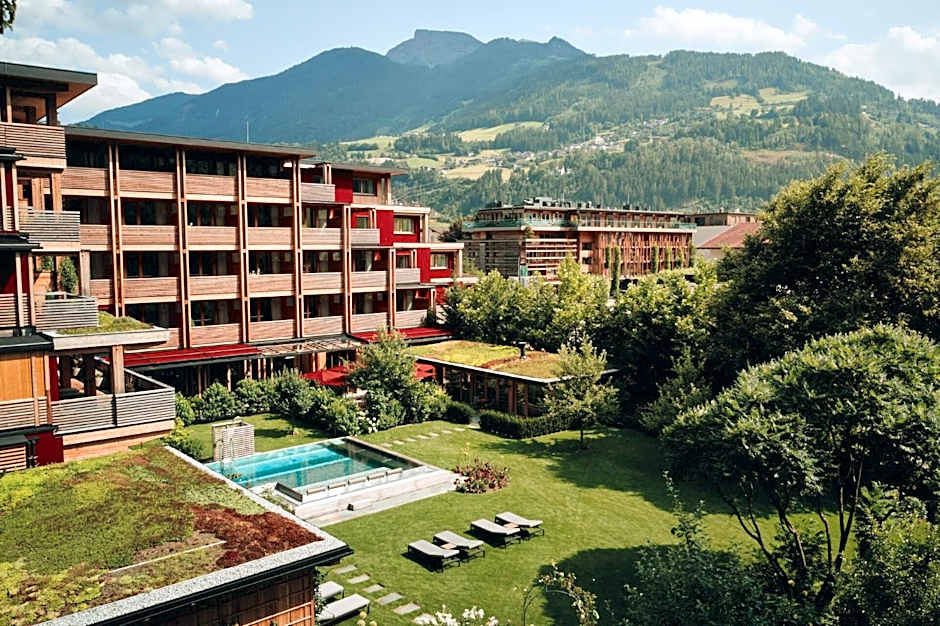 MalisGarten Green Spa Hotel - Adults Only