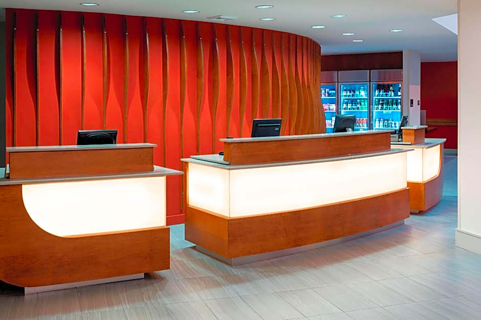 Residence Inn by Marriott Seattle Downtown/Lake Union