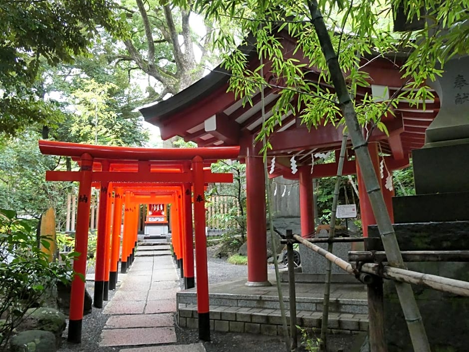 Toyoko Inn Atami Ekimae