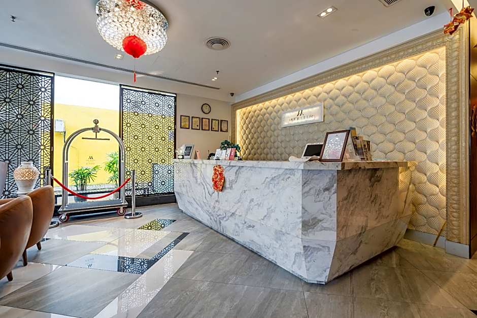 Meritin Hotel