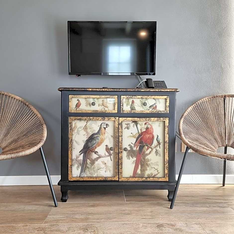 Residence Geisler Funes