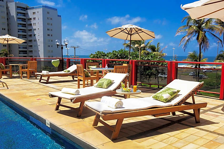 Bahiamar Hotel