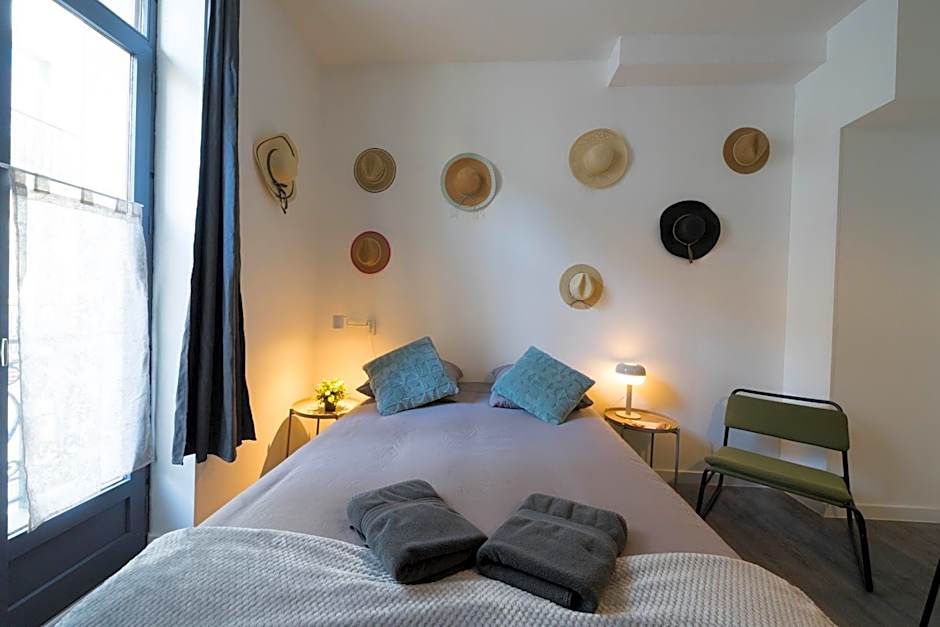 AppartUnique - Résidence Bardiaux