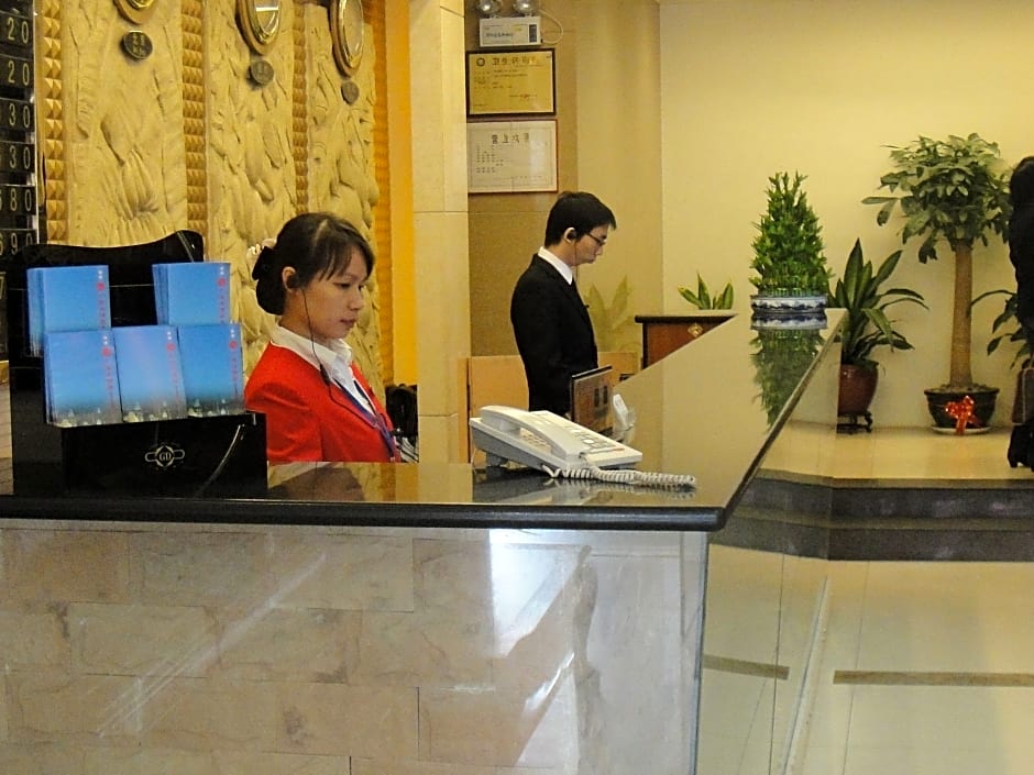 Hotel Guangdong