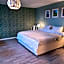 Bokskogens Guesthouse