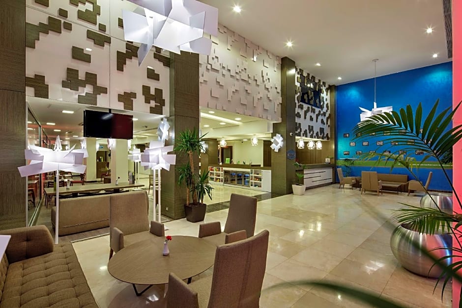 Hampton Inn By Hilton Gaziantep City Centre