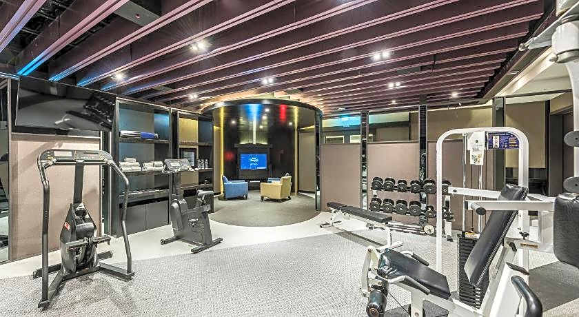 Tango Hotel Taichung