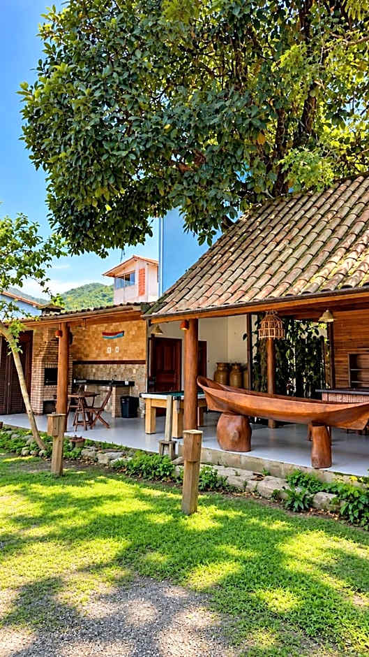 Pousada Villa Maritima