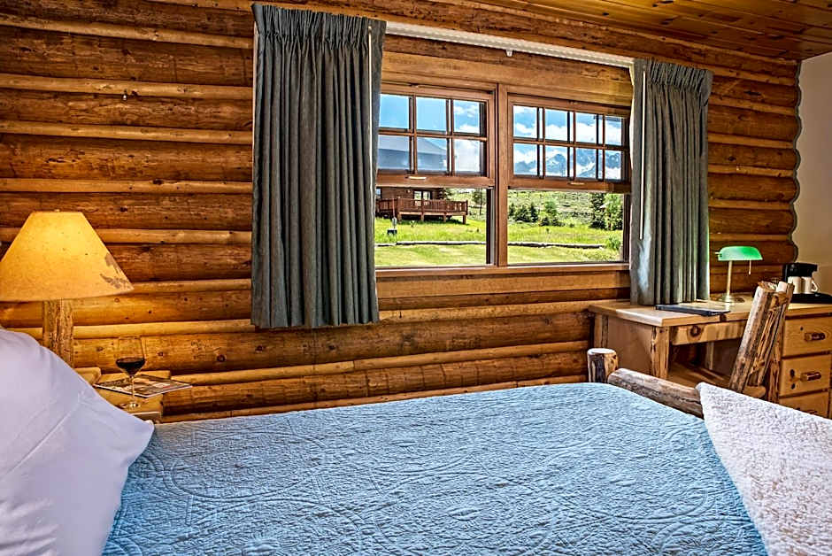 Stanley High Country Inn