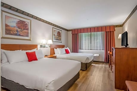 Red Lion Inn & Suites Port Orchard