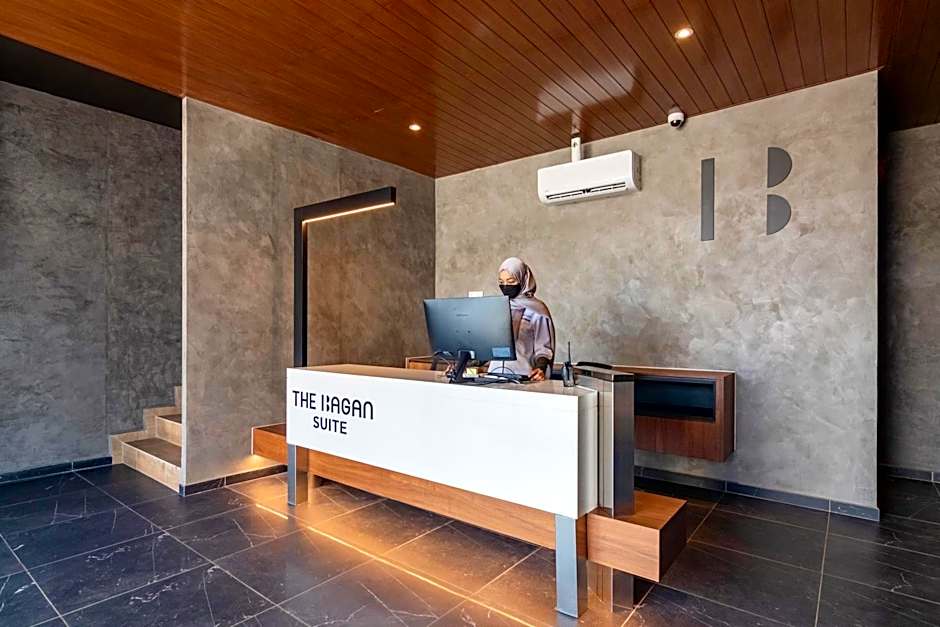 Bagan Suite