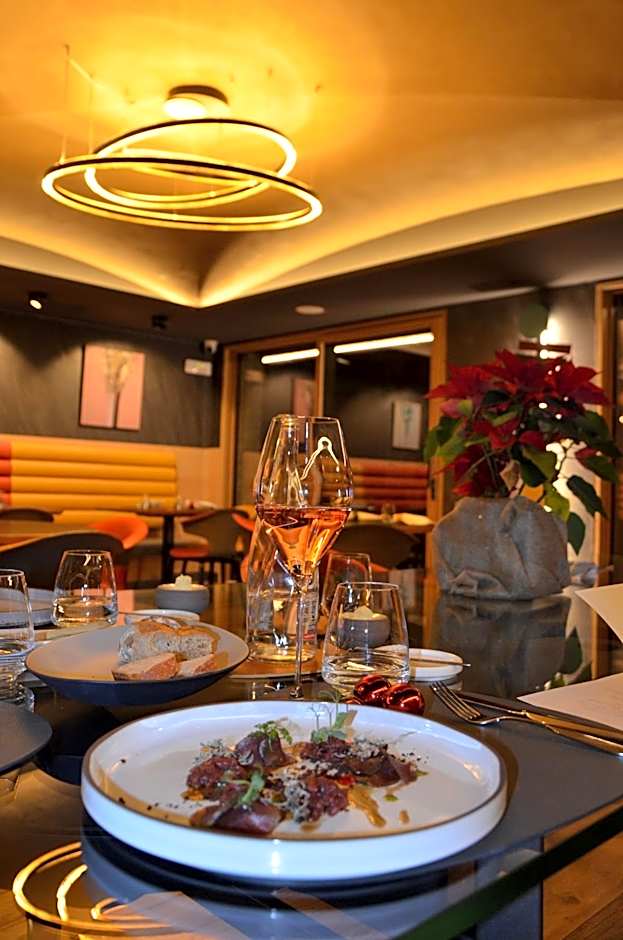 Locanda degli Artisti Art Hotel