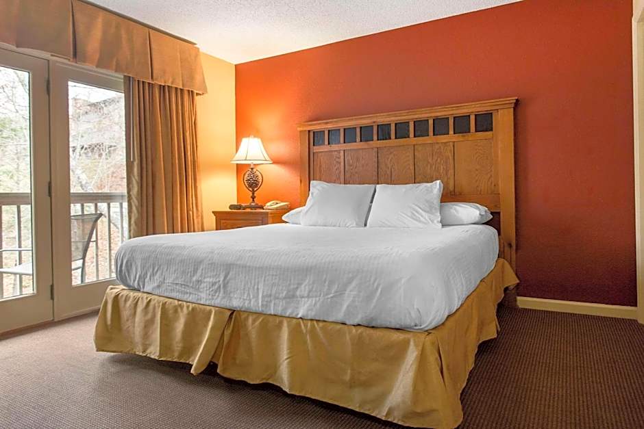 Bluegreen Vacations Blue Ridge Village, an Ascend Resort