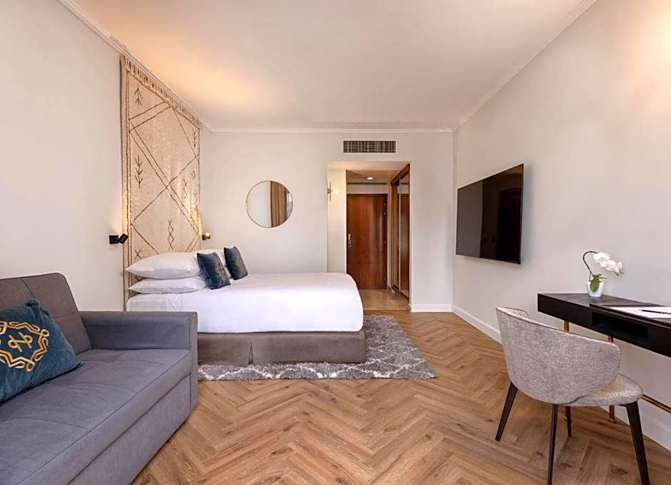 The Herbert Eilat - All inclusive Plus