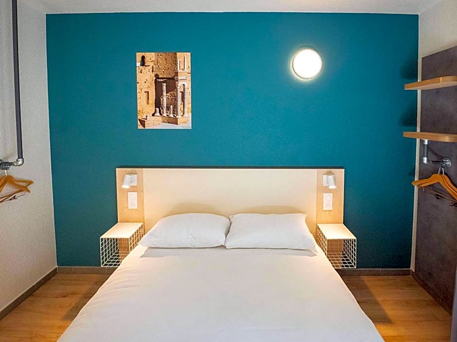 ibis budget Orange Centre