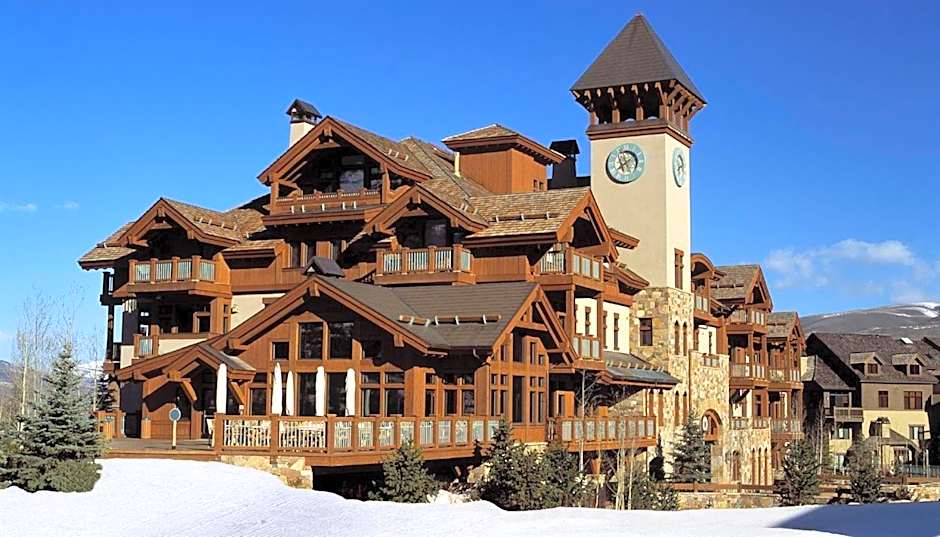 Arrowhead Village, A Vail Resorts Property
