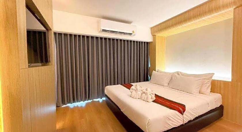 Ps Extra Hotel