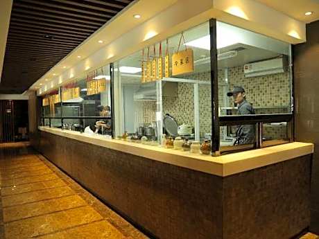 Friendship Hotel