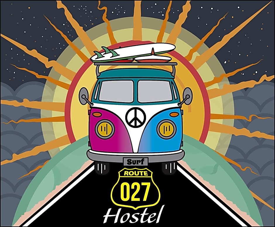 Hostel Rota Itacaré