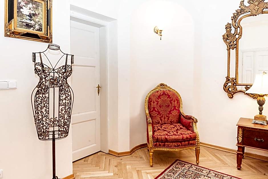 Boutique Hotel Green Lobster