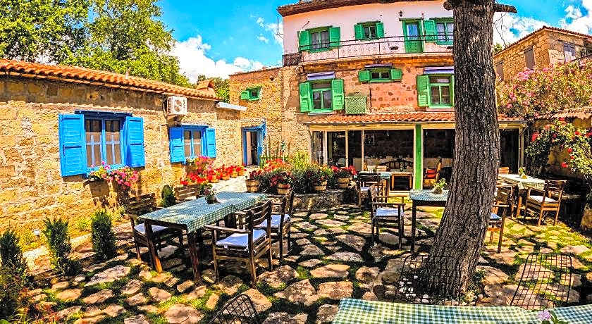 Adatepe Otel