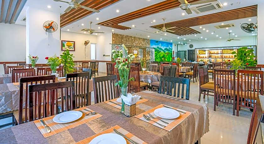 Tay Bac Hotel Da Nang