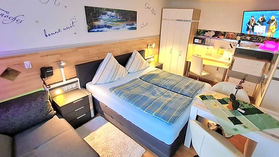 Hotel Garni Rodenbach