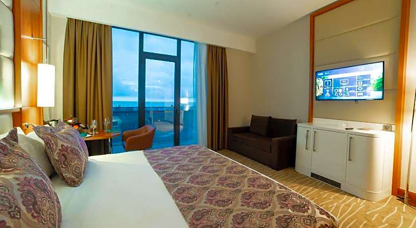 Grand Bellagio Batumi Convention & Casino Hotel