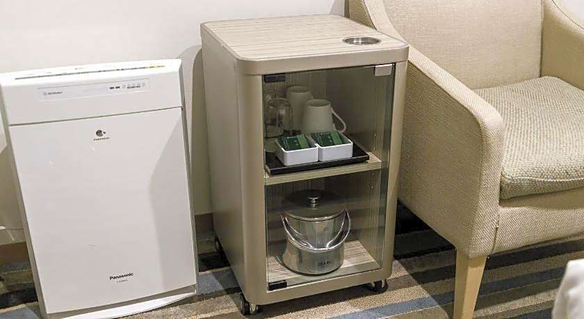 Shinagawa Prince Hotel N Tower