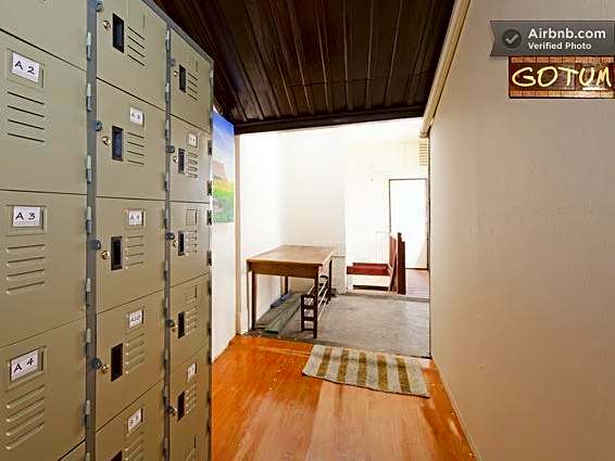 Gotum Hostel 1