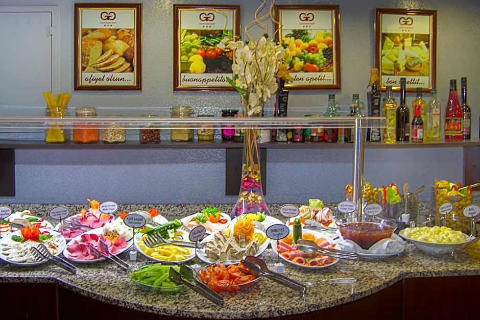 Grand Gebze Hotel