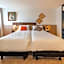 greet Hotel Massieux Lyon Nord