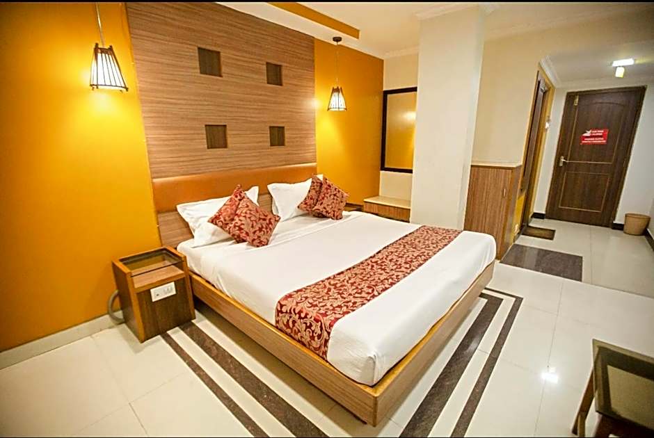 Hotel Maneck Residency