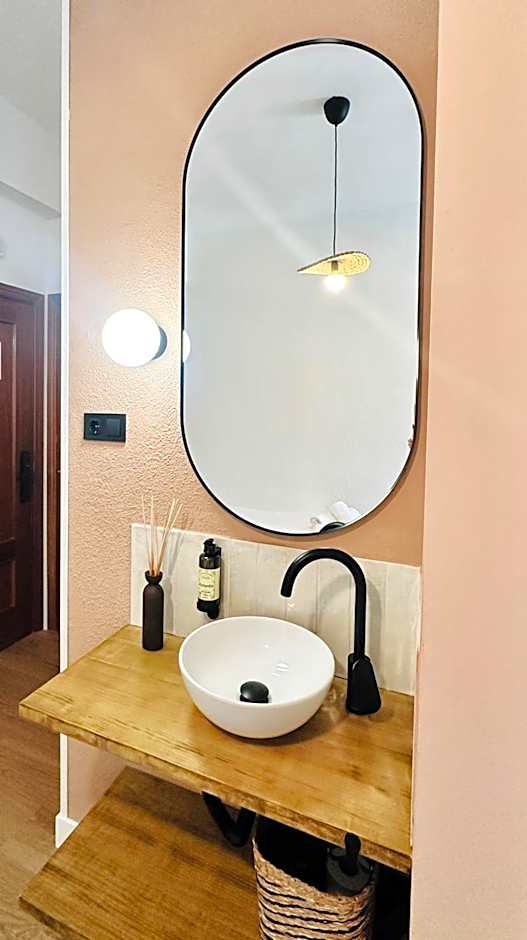 Autentic Boutique Moncloa