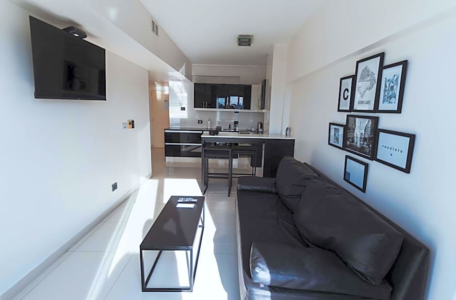Cyan Recoleta Hotel