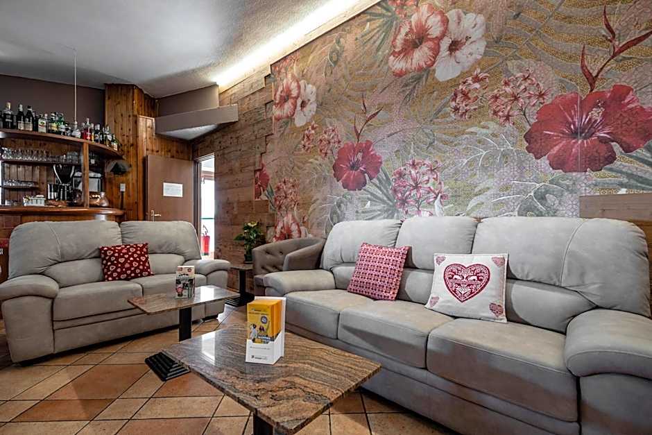 Hotel & Ristorante Serenella