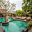 Nanuk's Bungalows