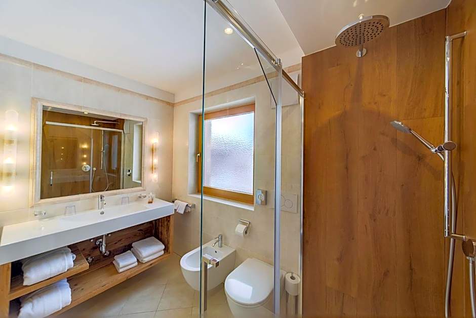 Hotel Fanes