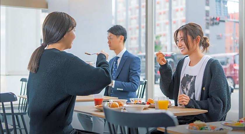 Daiwa Roynet Hotel Oita