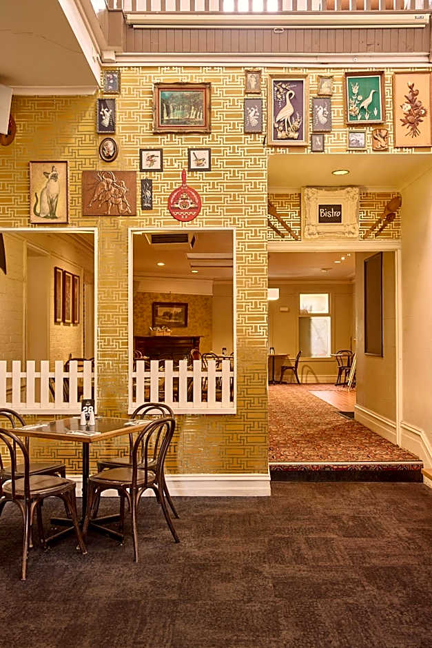 Yarra Valley Grand Hotel