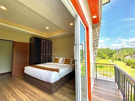 Two-Bedroom Villa with Private Pool