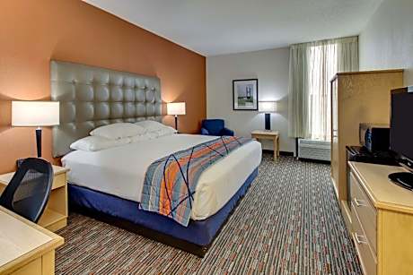 King Room