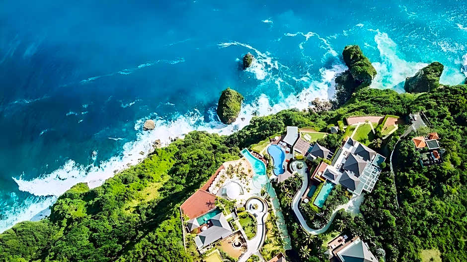 The Edge Bali Villa