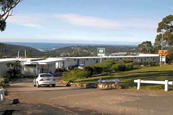 Kingfisher Motel (Adults only)