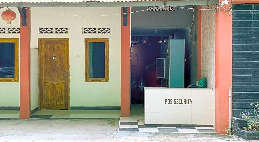 Penginapan Losmen Ayu Pamanukan RedPartner