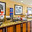 Hampton Inn By Hilton St. Louis/St. Charles