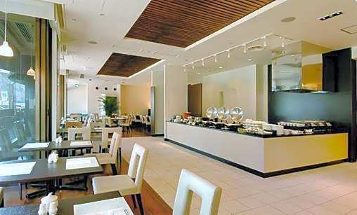 Rembrandt Hotel Atsugi